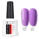 GD-COCO Soak Off UV Nail Gel Polish 8ml Color -