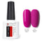 GD-COCO Soak Off UV Nail Gel Polish 8ml Color -