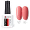 GD-COCO Soak Off UV Nail Gel Polish 8ml Color - #834