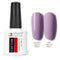 GD-COCO Soak Off UV Nail Gel Polish 8ml Color -