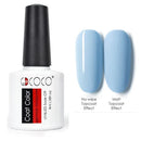 GD-COCO Soak Off UV Nail Gel Polish 8ml Color -