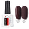 GD-COCO Soak Off UV Nail Gel Polish 8ml Color - #844