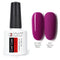 GD-COCO Soak Off UV Nail Gel Polish 8ml Color - #846