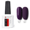 GD-COCO Soak Off UV Nail Gel Polish 8ml Color - #847