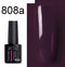 GD-COCO Soak Off UV Nail Gel Polish 8ml Color - #808A (Plastic Bottle)