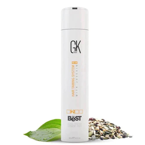 GK The Best Keratin Treatment - 800ml