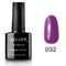 Gel Len Soak Off UV Nail Gel Polish 10ml Elegent Color - #032