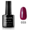 Gel Len Soak Off UV Nail Gel Polish 10ml Elegent Color - #033