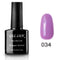 Gel Len Soak Off UV Nail Gel Polish 10ml Elegent Color - #034