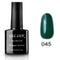 Gel Len Soak Off UV Nail Gel Polish 10ml Elegent Color - #045