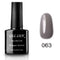 Gel Len Soak Off UV Nail Gel Polish 10ml Elegent Color - #063