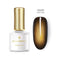 Born Pretty Glamorous Magic Series UV Nail Gel 6ml Color #BP-GM 06 Gold Coat