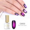 Born Pretty Glamorous Magic Series UV Nail Gel 6ml Color #BP-GM 09 Fire Of The Stars