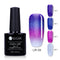 UR Sugar UV Nail Gel 7.5ml - Glitter Thermal Gel Color UR-09