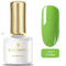 Born Pretty Green Gel Series UV Nail Gel 6ml Color