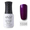 HNM UV Nail Gel Polish 8ml Color - #1338