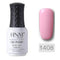 HNM UV Nail Gel Polish 8ml Color - #1408