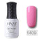 HNM UV Nail Gel Polish 8ml Color - #1409