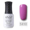 HNM UV Nail Gel Polish 8ml Color -