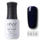 HNM UV Nail Gel Polish 8ml Color -