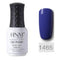 HNM UV Nail Gel Polish 8ml Color -