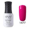 HNM UV Nail Gel Polish 8ml Color - #1477