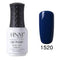 HNM UV Nail Gel Polish 8ml Color - #1520