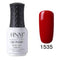 HNM UV Nail Gel Polish 8ml Color - #1535