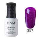 HNM UV Nail Gel Polish 8ml Color -