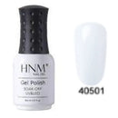 HNM UV Nail Gel Polish 8ml Color -