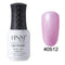 HNM UV Nail Gel Polish 8ml Color -