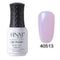 HNM UV Nail Gel Polish 8ml Color - #40513