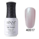 HNM UV Nail Gel Polish 8ml Color -