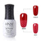 HNM Temperature UV Nail Gel Polish 8ml Color - #4503