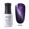 HNM Glitter UV Nail Gel Polish 8ml Color - #6596