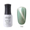 HNM 3D Cat Eye UV Nail Gel Polish 8ml Color - #7102