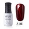 HNM 3D Cat Eye UV Nail Gel Polish 8ml Color - #8101