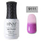 HNM Temperature UV Nail Gel Polish 8ml Color - #9111