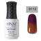 HNM Temperature UV Nail Gel Polish 8ml Color - #9112