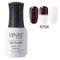 HNM Temperature UV Nail Gel Polish 8ml Color - #9704