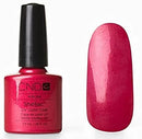 CND Shellac UV Nail Gel Polish 7.3ml Color - Hot Chilis