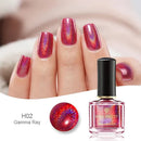 Born Pretty Holographic Nail Polish 6ml Color