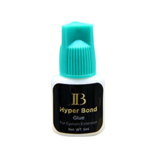 IB Adhesive Hyper Bond Glue for Eyelash Extension