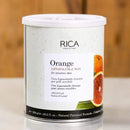 Rica Liposoluble Wax Orange 800 ml