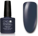 CND Shellac UV Nail Gel Polish 7.3ml Color - Indigo Frock