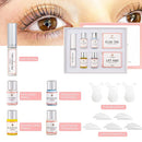 ICONSIGN Lash Lift Professional Kit - Semi-Permanent