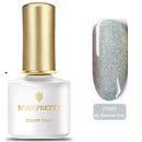 Born Pretty In The Name Of Love Series UV Nail Gel 6ml Color