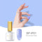 Born Pretty Iris Purple Gel Series UV Nail Gel 6ml Color #BP-IP 01 Immortal Vine