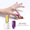 Born Pretty Iris Purple Gel Series UV Nail Gel 6ml Color #BP-IP 05 Cassandras Prediction