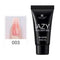 Blue Place Builder Gel - Iazy 003 Pro Quality 30g